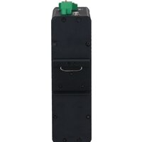 Управляемый коммутатор 2-го уровня Dahua IS4210-8GT-120 - фото2