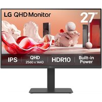 Монитор LG 27BA45QB-B Монитор LG 27BA45QB-B