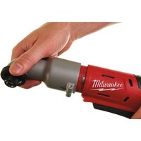 Винтоверт Milwaukee M18 BRAID-0 4933447891 (без АКБ) фото-4 Винтоверт Milwaukee M18 BRAID-0 4933447891 (без АКБ) фото-4