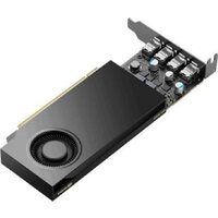 Видеокарта NVIDIA RTX A400 4GB GDDR6 900-5G172-2260-000 - фото2