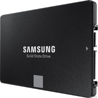 SSD Samsung 870 Evo 2TB MZ-77E2T0BW фото-3 SSD Samsung 870 Evo 2TB MZ-77E2T0BW фото-3