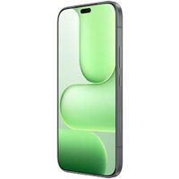 Телефон HONOR 600 Lite 8GB/256GB международная версия (вельветовый черный) фото-4