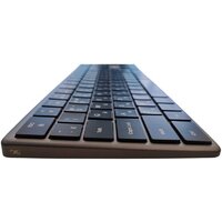 Клавиатура xGhost Blade Space Grey фото-4