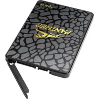 SSD Apacer Panther AS340 240GB [AP240GAS340G] фото-3
