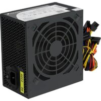 Блок питания Powerman PM-600ATX-F-BL Блок питания Powerman PM-600ATX-F-BL