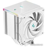 Кулер для процессора DeepCool AK500 Digital WH R-AK500-WHADMN-G - фото2