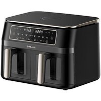Аэрогриль (аэрофритюрница) Dreame Air Fryer DZ30 (черный) - фото2 Аэрогриль (аэрофритюрница) Dreame Air Fryer DZ30 (черный) - фото2