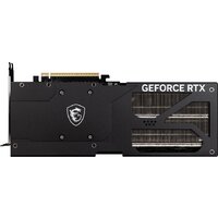 Видеокарта MSI GeForce RTX 5070 Ti 16G Ventus 3X фото-3 Видеокарта MSI GeForce RTX 5070 Ti 16G Ventus 3X фото-3