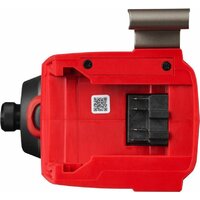 Винтоверт Milwaukee M18 FUEL M18ONEID3-502X 4933492804 (с 2-мя АКБ, кейс) фото-5 Винтоверт Milwaukee M18 FUEL M18ONEID3-502X 4933492804 (с 2-мя АКБ, кейс) фото-5