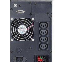 Источник бесперебойного питания Powercom Macan MAC-1000 - фото2