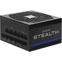 Блок питания Chieftec Stealth SPX-1000-FC - фото2