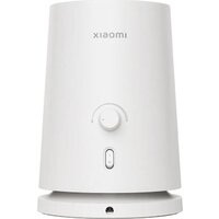 Тепловентилятор Xiaomi Mi Desktop Heater ZMNFJ01YMEU (евровилка, белый) - фото2