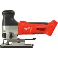 Электролобзик Milwaukee HD18 JSB-0 4933417845 (без АКБ) - фото1