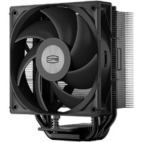 Кулер для процессора PCCooler RT500 (черный) фото-2