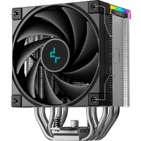 Кулер для процессора DeepCool AK500S Digital SE R-AK500S-BKADMN-GJD фото-2