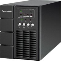 Источник бесперебойного питания CyberPower Online SC OLS1000EC - фото1