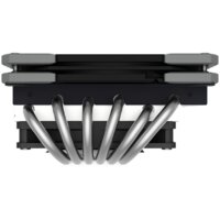Кулер для процессора ID-Cooling IS-60 EVO ARGB фото-5