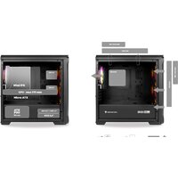 Корпус Genesis Irid 503 ARGB V2 NPC-1559 фото-2