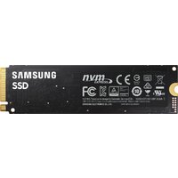 SSD Samsung 980 1TB MZ-V8V1T0BW - фото2