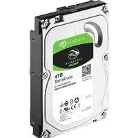 Жесткий диск Seagate Barracuda 4TB [ST4000DM004] фото-4