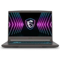 Игровой ноутбук MSI Thin 15 B2RVE-3451XRU Игровой ноутбук MSI Thin 15 B2RVE-3451XRU