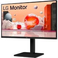 Монитор LG 27BA45QB-B фото-2 Монитор LG 27BA45QB-B фото-2