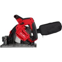 Дисковая погружная пила Milwaukee M18 FPS55MC-552P 4933499456 (с 2-мя АКБ, кейс) фото-4 Дисковая погружная пила Milwaukee M18 FPS55MC-552P 4933499456 (с 2-мя АКБ, кейс) фото-4