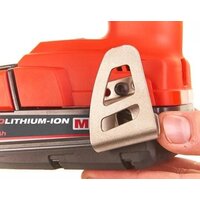 Шуруповерт для гипсокартона Milwaukee M18 FSGC-202X 4933459199 (с 2-мя АКБ, кейс) фото-4 Шуруповерт для гипсокартона Milwaukee M18 FSGC-202X 4933459199 (с 2-мя АКБ, кейс) фото-4