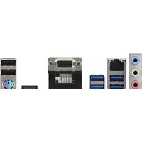 Материнская плата ASRock A520M-HVS фото-4 Материнская плата ASRock A520M-HVS фото-4