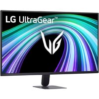 Игровой монитор LG UltraGear G4 32G403B-B - фото2