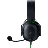 Наушники Razer BlackShark V2 X (черный) фото-3 Наушники Razer BlackShark V2 X (черный) фото-3