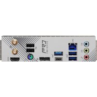 Материнская плата ASRock B760M Pro RS/D4 WiFi фото-5 Материнская плата ASRock B760M Pro RS/D4 WiFi фото-5
