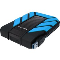 Внешний накопитель ADATA HD710P 1TB (синий) фото-4