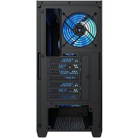 Корпус XASTRA A509 4ARGB-UC (черный) фото-4