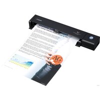 Сканер Canon imageFORMULA P-208II фото-4