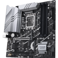 Материнская плата ASUS Prime Z790M-PLUS 90MB1E70-M0EAY0 фото-4 Материнская плата ASUS Prime Z790M-PLUS 90MB1E70-M0EAY0 фото-4