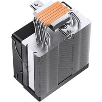 Кулер для процессора Jonsbo CR-1000 V3 PRO ARGB (черный) фото-5 Кулер для процессора Jonsbo CR-1000 V3 PRO ARGB (черный) фото-5