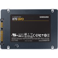 SSD Samsung 870 QVO 1TB MZ-77Q1T0BW фото-5 SSD Samsung 870 QVO 1TB MZ-77Q1T0BW фото-5
