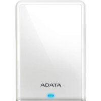 Внешний накопитель ADATA HV620S AHV620S-1TU31-CWH 1TB (белый) - фото1