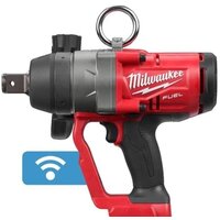 Гайковерт Milwaukee M18 Fuel One-Key 1" (без АКБ, кейс) - фото1 Гайковерт Milwaukee M18 Fuel One-Key 1" (без АКБ, кейс) - фото1