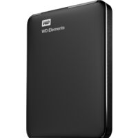 Внешний накопитель WD Elements Portable 2TB (WDBU6Y0020BBK) - фото2