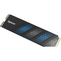 SSD Apacer AS2280P4U Pro 1TB AP1TBAS2280P4UPRO-1 фото-5