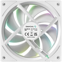 Вентилятор для корпуса DeepCool FL12R SE WH R-FL12RSE-WHAPN1-G фото-4