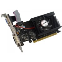 Видеокарта AFOX GeForce GT710 1GB DDR3 AF710-1024D3L5 - фото1