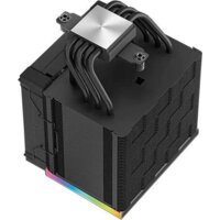 Кулер для процессора DeepCool AK500 Digital R-AK500-BKADMN-G фото-3 Кулер для процессора DeepCool AK500 Digital R-AK500-BKADMN-G фото-3