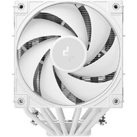 Кулер для процессора DeepCool AK620 G2 WH R-AK620G2-WHNNMN-GJD фото-3