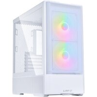 Корпус Lian Li Lancool 207 G99.LAN207RW.R0 Корпус Lian Li Lancool 207 G99.LAN207RW.R0