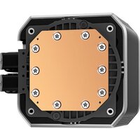 Система жидкостного охлаждения для процессора DeepCool Mystique 360 ARGB R-LX750-BKADSNC-G-1 фото-2