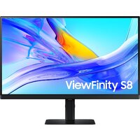 Монитор Samsung ViewFinity S8 LS27D804UAIXCI Монитор Samsung ViewFinity S8 LS27D804UAIXCI