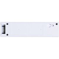 Контроллер скорости вентиляторов Lian Li Edge HUB EG-HUB01W G8P.EG-HUB01W.R0 фото-3 Контроллер скорости вентиляторов Lian Li Edge HUB EG-HUB01W G8P.EG-HUB01W.R0 фото-3